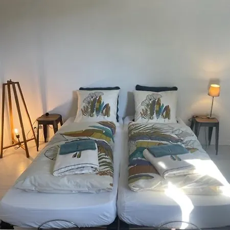 Guest house D'hotes Le Bien-etre -route Des Rouvieres 3289 Dieulefit